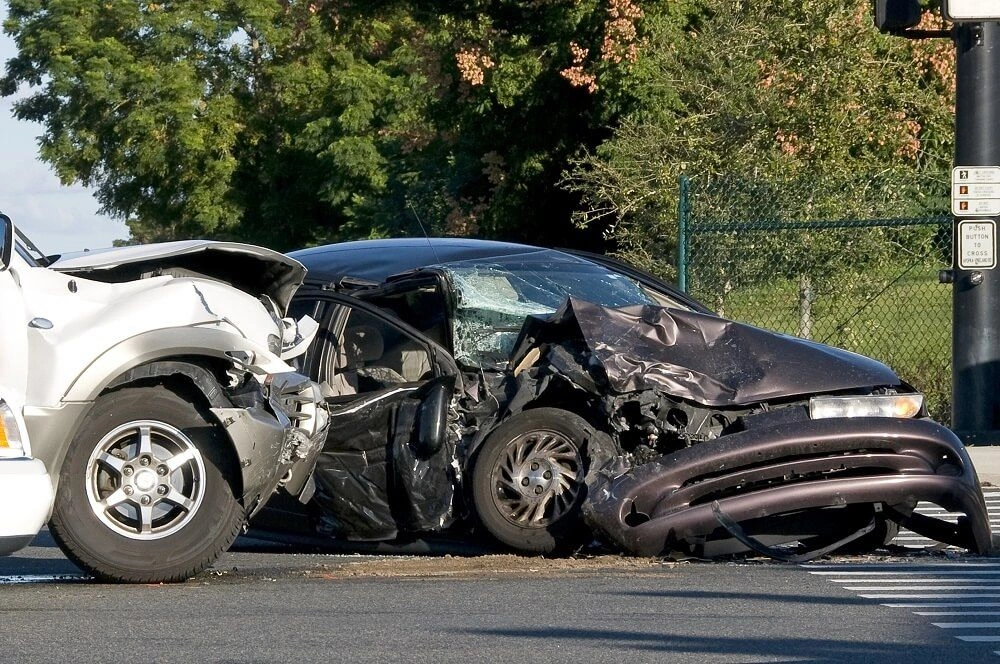 What is the law for car accidents in Colorado? Mandelaris Law